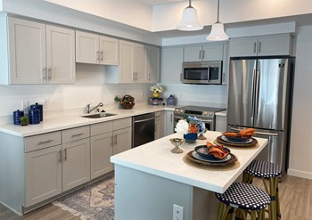Cedarwood Wenatchee Apartments